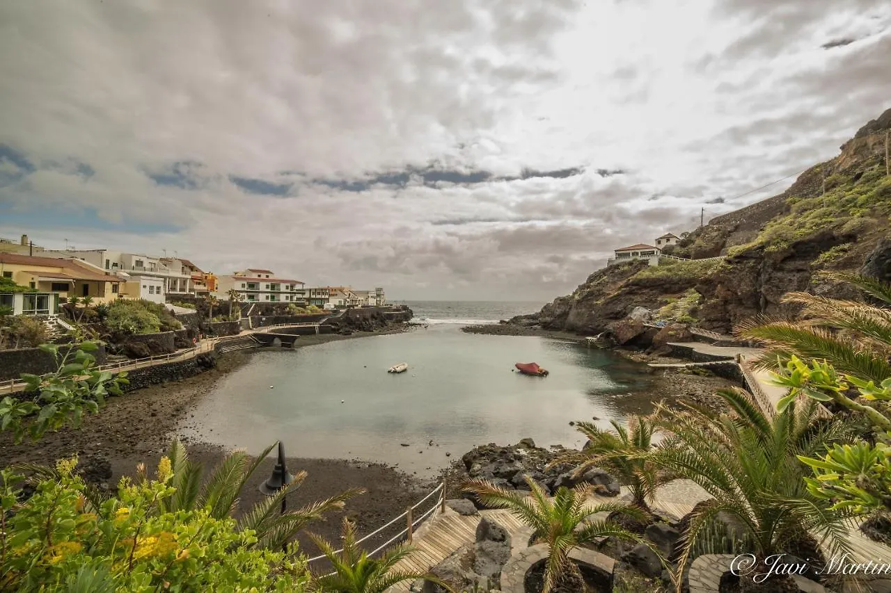 Canamo Tamaduste Spanien